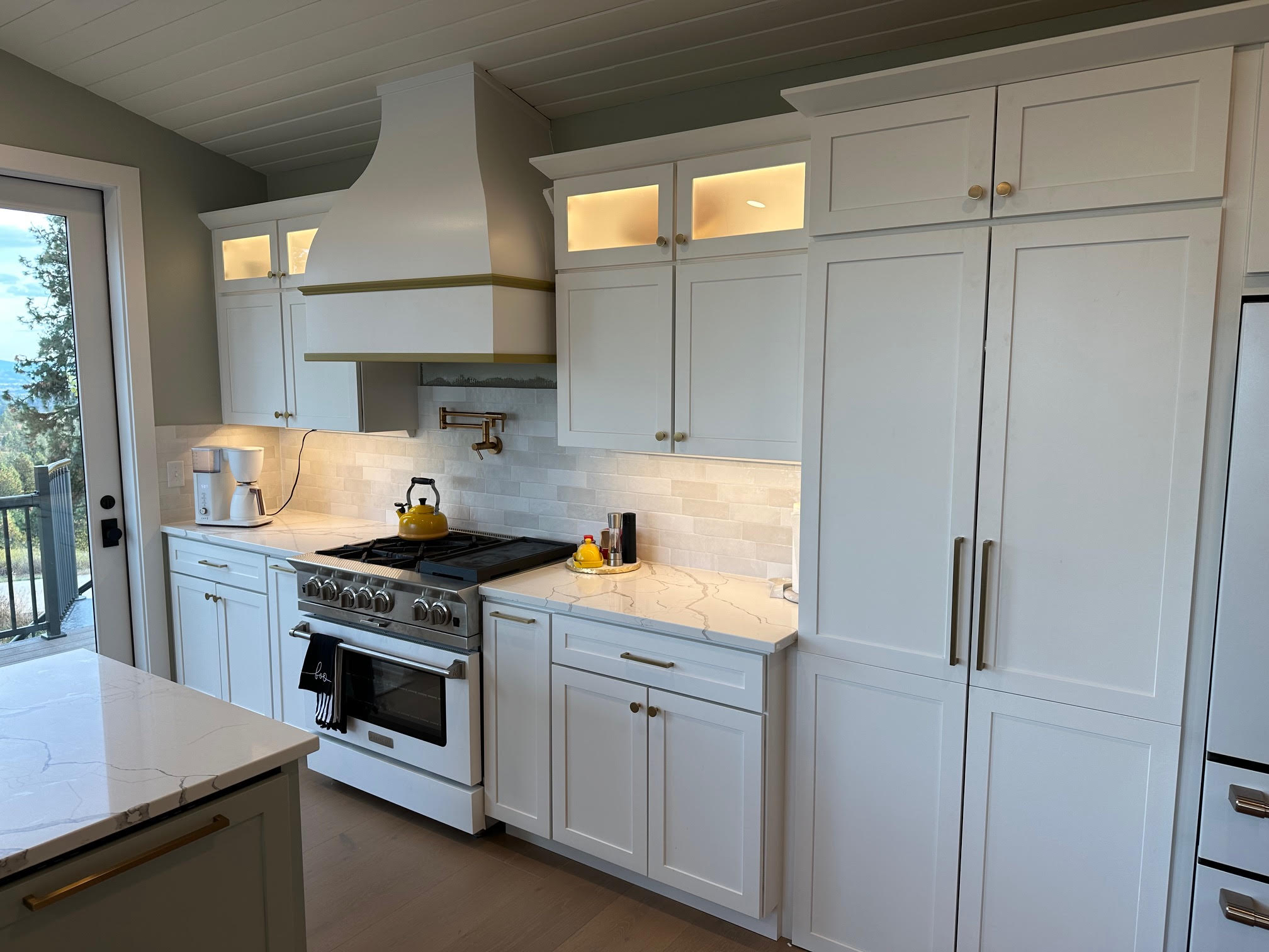 Kitchen Remodel Package